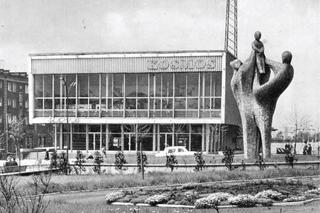 Skarbek, Zenit i inne budynki Juranda Jareckiego, budowniczego Katowic - stare zdjęcia i niezrealizowane projekty