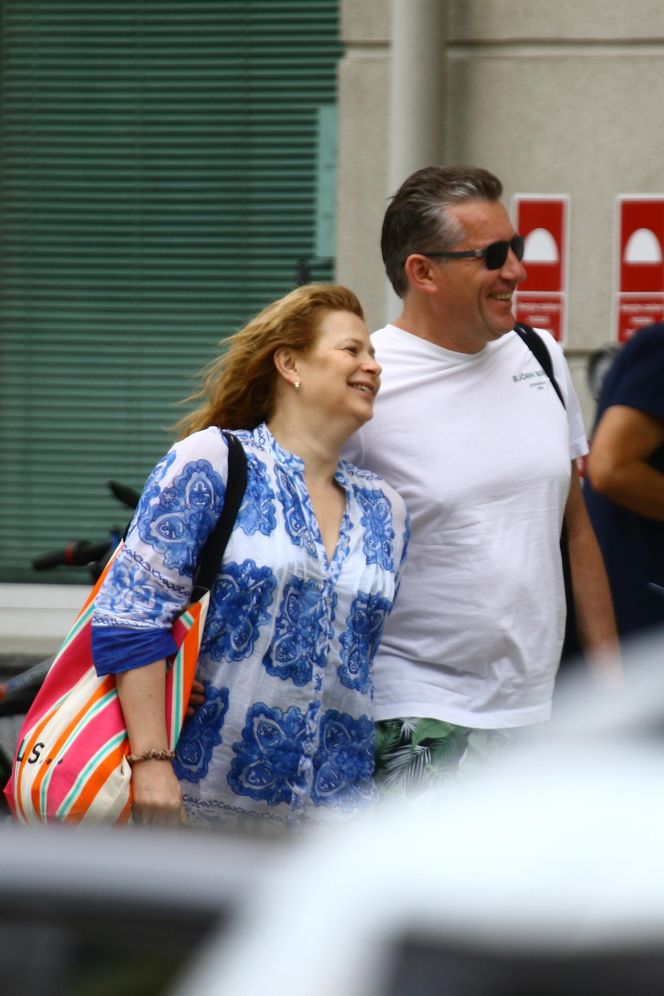  Przemysław Sadowski - Bałtyk zimny, a on gorący