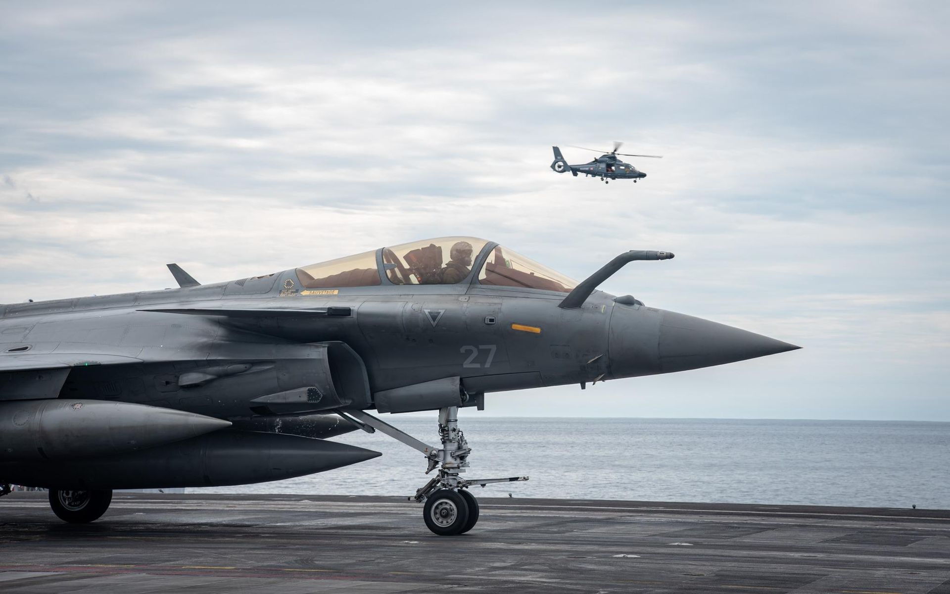 Rafale M