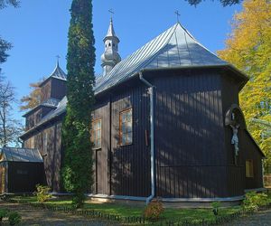 Złota – wieś, która już nazwą zaprasza do odwiedzin