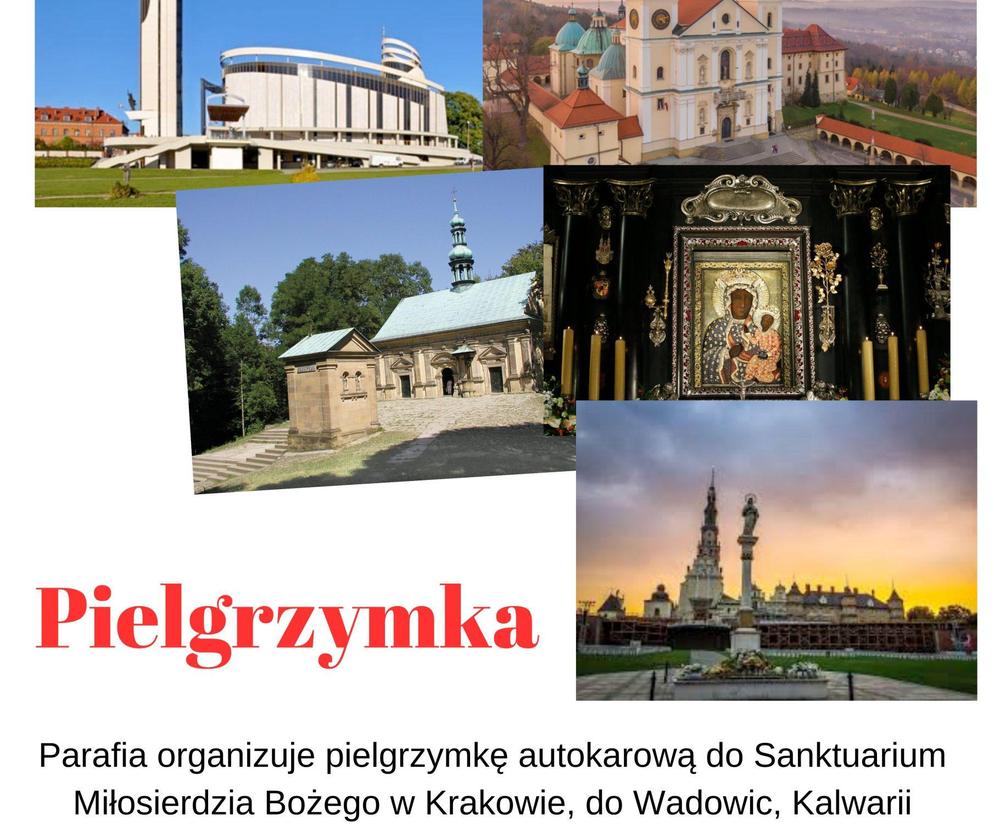 Ukryte życie parafii 29 lipca 2024 r.