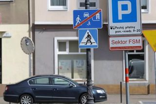 Płatne parkingi w Gdańsku. Na tych ulicach zostanie wydłużony czas poboru opłaty 