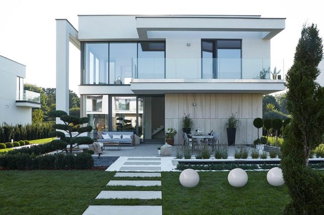 Hampton Residence Wilanów
