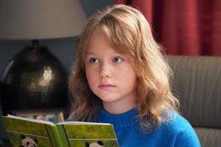 Barwy szczęścia odc. 3005. Emilka (Jessica Frankiewicz)