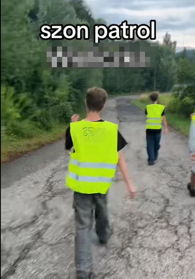 „Szon Patrol” terroryzuje dziewczyny. Nowy trend w sieci szokuje Polskę
