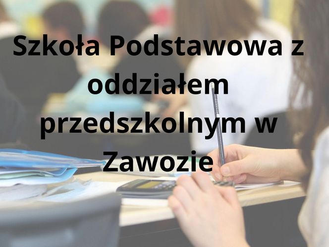 Te szkoły na Podkarpaciu mogą zostać zlikwidowane