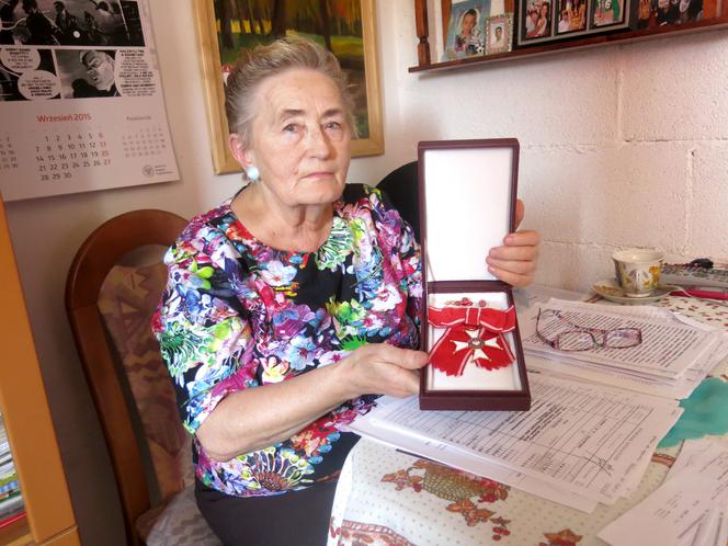Stanisława Korolkiewicz 
