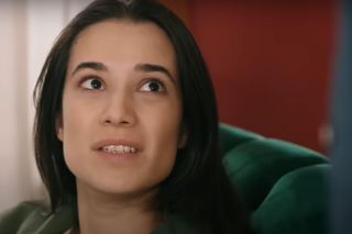 Wichrowe wzgórze 75 - streszczenie