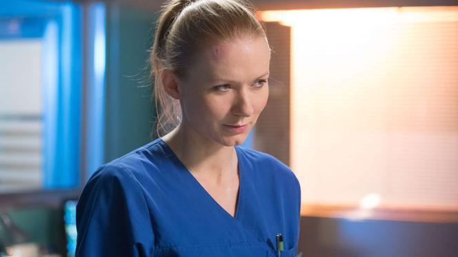 Na dobre i na złe, odcinek 715: Wiktoria pobita w szpitalu!