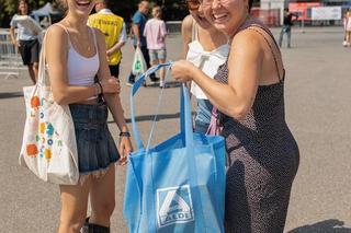 Swifties i akcja Aldi