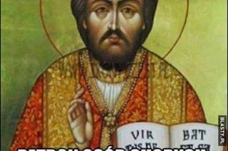 MEMY na Walentynki 2024. Tak internauci szydzą ze Święta Zakochanych 