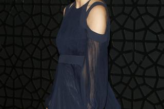 Zuzanna Bijoch w szczerym wyznaniu. Modelka cierpiała na nowotwór