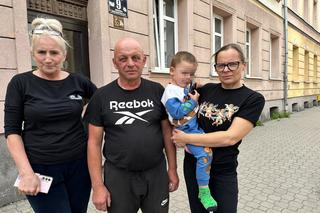 W tej kamienicy nie da się żyć. Zrobili melinę z mieszkania