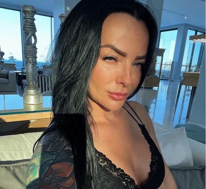 Kamila Wybrańczyk