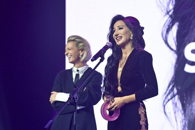 Justyna Steczkowska: Bądźcie odważne