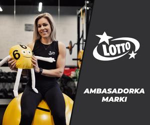  Aleksandra Mirosław ambasadorem wielkiej polskiej firmy. Wspięła się tak wysoko, że znalazła partnera 