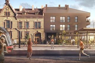 Apartamenty Królewska Huta w Chorzowie