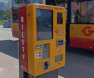 Honorowanie biletów długookresowych ZTM w Pruszkowie