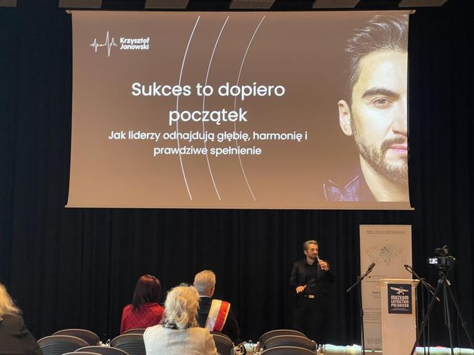 "Wybitne umysły Polonii świata" w Krakowie 2025