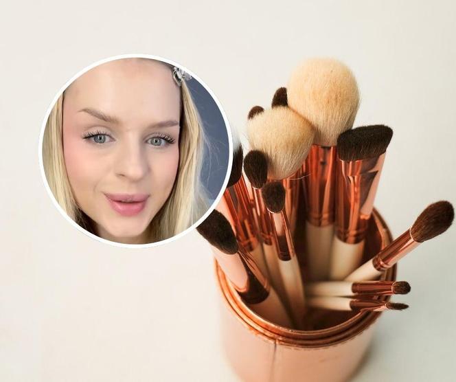 Influencerka pójdzie do normalnej pracy? 