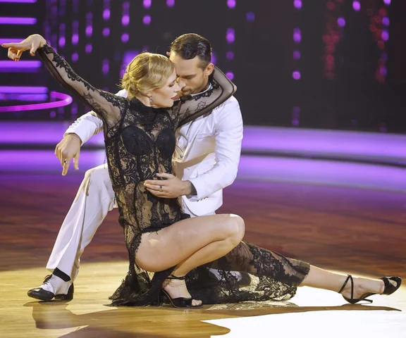 Wiktoria Gorodecka pobiła rekord Tańca z Gwiazdami