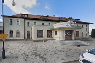 Te dworce kolejowe w woj. warmińsko-mazurskim zostaną odnowione. PKP ogłosiło nowy program