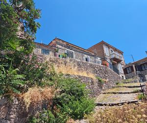 Lesvos - wakacje na wyspie Safony