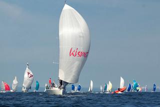 Rozpoczęła się 14. edycja regat LOTOS Nord Cup Gdańsk