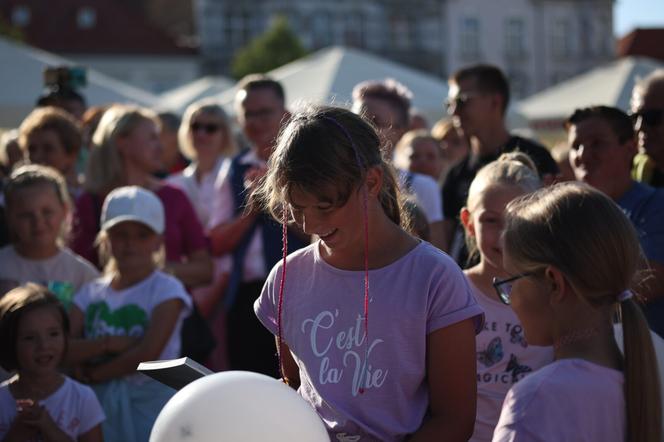 Barbórka w środku lata w Tarnowskich Górach już w weekend 15-16 lipca 2023 r.