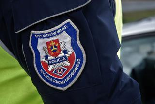 Ostrowscy policjanci do Krotoszyna! Bo tam koronawirus zamknął komendę