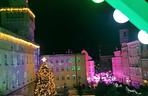 Jarmark świąteczny w Opolu