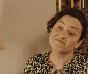 Miłość i nadzieja odc. 272.  Cavidan