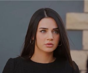 Miłość i nadzieja odc. 312. Sen Bahar - aresztowanie