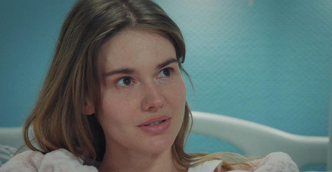 M jak miłość odc. 1878. Franka (Dominika Kachlik)