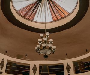 Dom Igloo w Aninie czyli część hotelu Noclegi Ufo