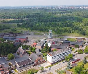 Spółka Restrukturyzacji Kopalń  sprzedała prywatnemu inwestorowi działki po byłej kopalni Makoszowy