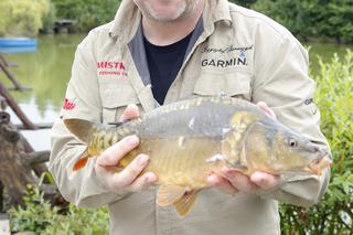 Krzysztof Banaszyk nie żyje