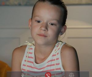 Barwy szczęścia, odcinek 3137: Marysia (Nina Szumowska) 