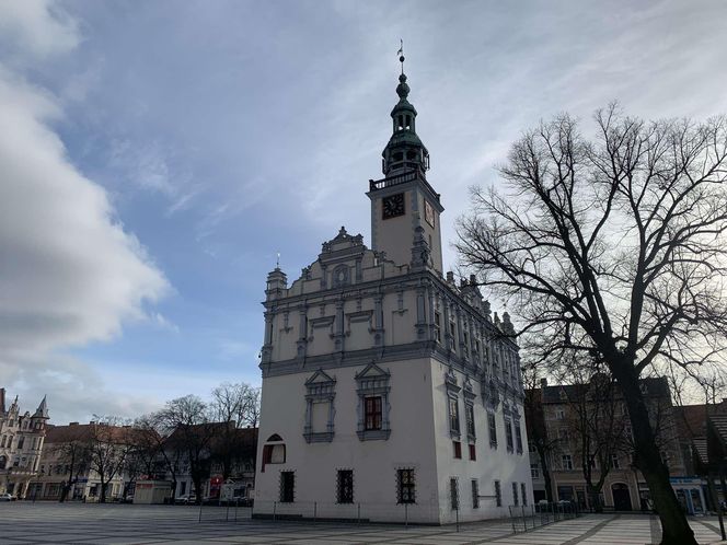 Chełmno to prawdziwa perełka w województwie kujawsko-pomorskim