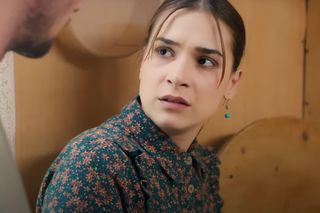 Kuzey wkroczy do akcji i ocali Silę.