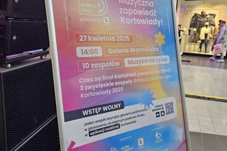 Kortofest powered by SPOT