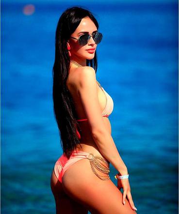 Lana Rybus