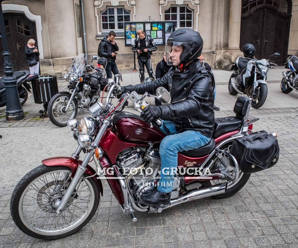 Motoserce w Pszczynie. Zdjęcia z poprzednich edycji