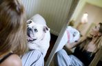 Marta Krupa w towarzystwie najlepszych przyjaciółek! Nazywają się... Maelie i Moddie