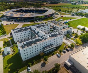 Case study: komfortowy wypoczynek po treningu