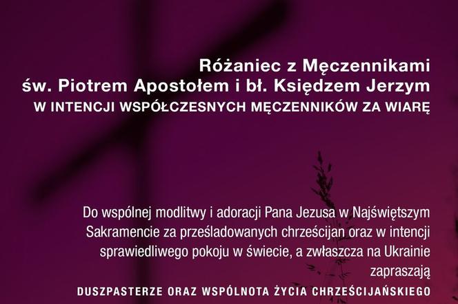 Wspólnota Życia Chrześcijańskiego w Lublinie
