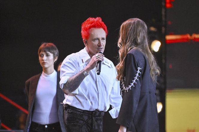 Jubileuszowy koncert Ich Troje