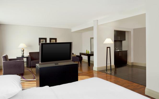 Hotel Mak Albania - tu zamieszkali Polacy przed meczem z Albanią