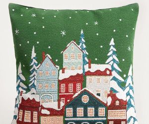 Poduszki świąteczne - Homla