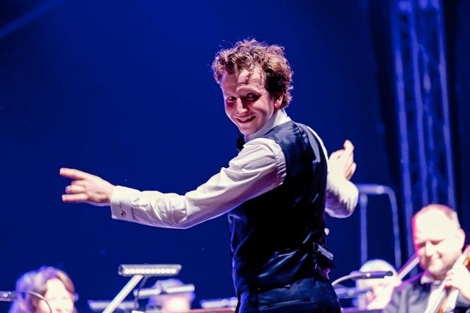 Maciej Musiałowski szykuje wielkie wydarzenie z udziałem gwiazd. Wszystko będzie dziać się w jego zamku